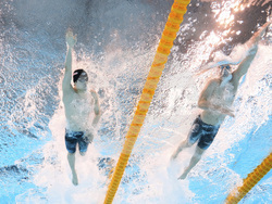 Singapore Swimming Worlds