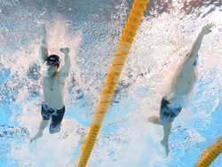 Singapore Swimming Worlds