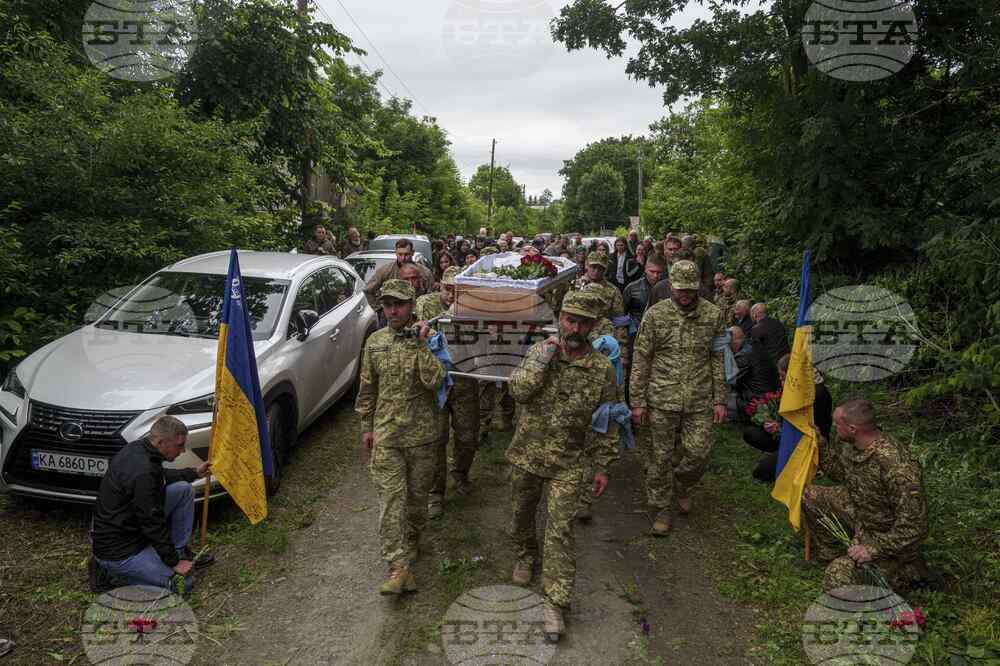 Russia Ukraine War POW Rehabilitation