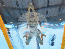 Singapore Swimming Worlds