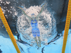 Singapore Swimming Worlds