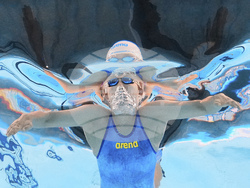 Singapore Swimming Worlds