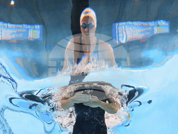 Singapore Swimming Worlds