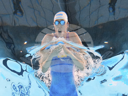 Singapore Swimming Worlds