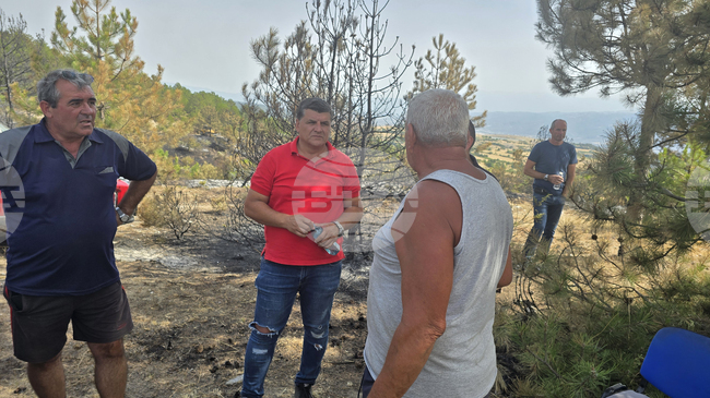 Evacuation Order in Ploski Village Is Lifted
