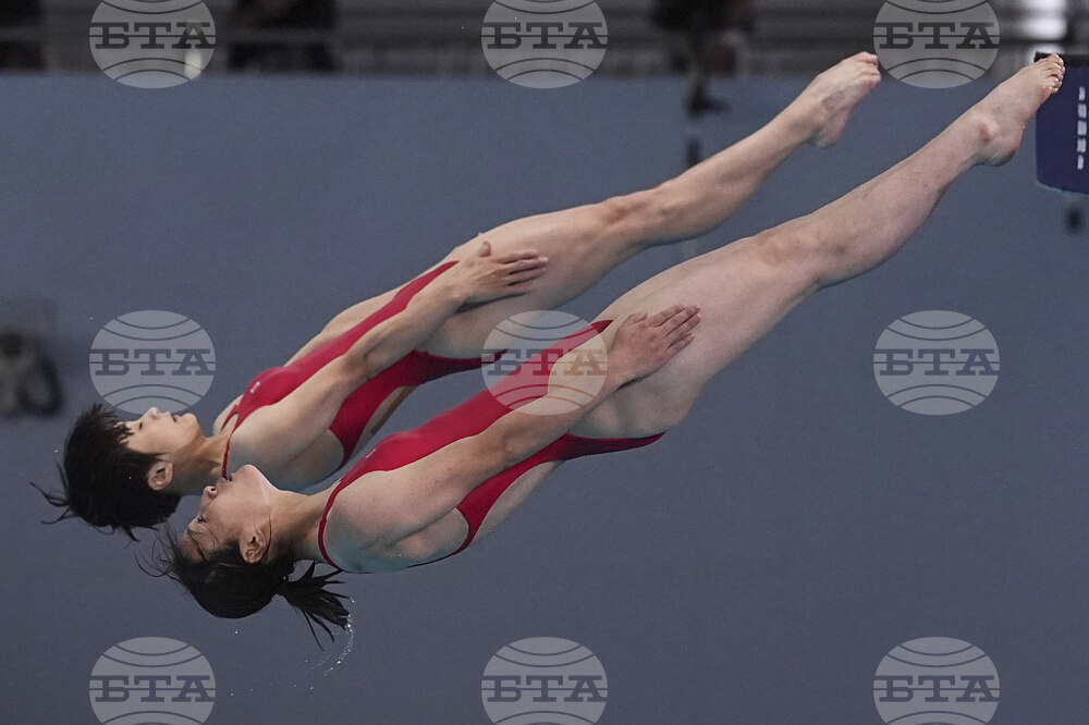 Singapore Swimming Worlds