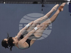 Singapore Swimming Worlds