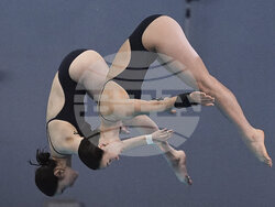 Singapore Swimming Worlds