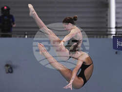 Singapore Swimming Worlds