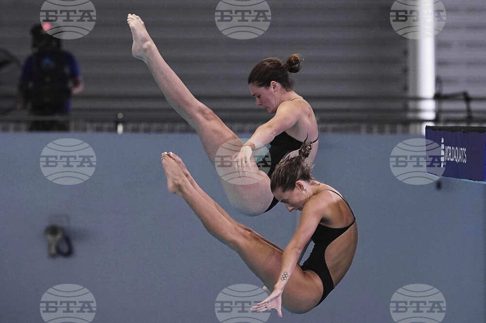 Singapore Swimming Worlds