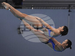 Singapore Swimming Worlds