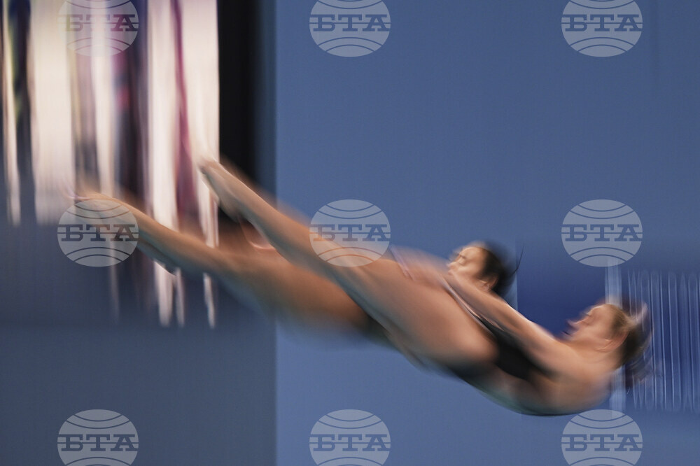 Singapore Swimming Worlds