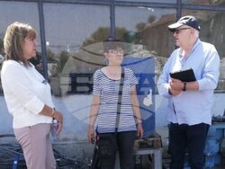 Снимка: Коалиция „БСП – ОБЕДИНЕНА ЛЕВИЦА“