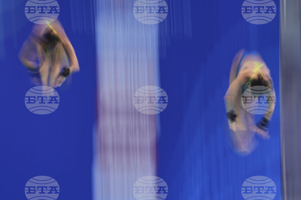 Singapore Swimming Worlds