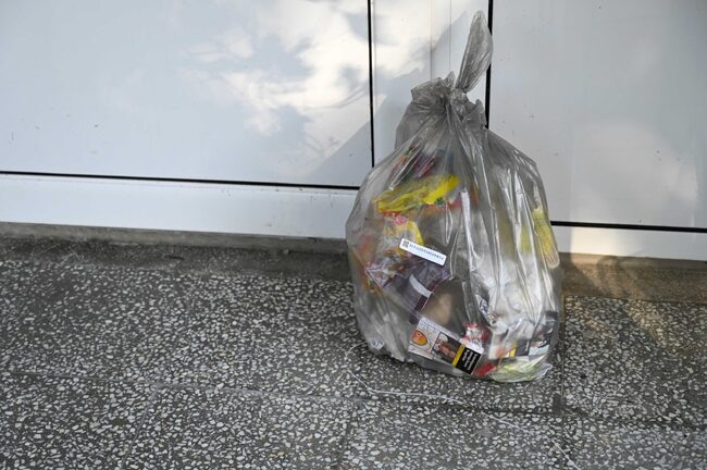 В Поморие въвеждат принципа "плащаш, колкото изхвърляш" с нова схема за събиране на отпадъци "от врата на врата"