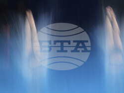 Singapore Swimming Worlds