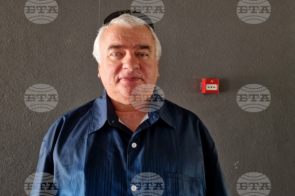 Шумен - Кирил Георгиев - Българска спортна федерация по шахмат