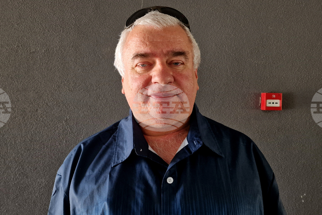 Четирима гросмайстори са подписали договори с БСФШ и ще играят на Европейското отборно първенство по шахмат за мъже в Грузия