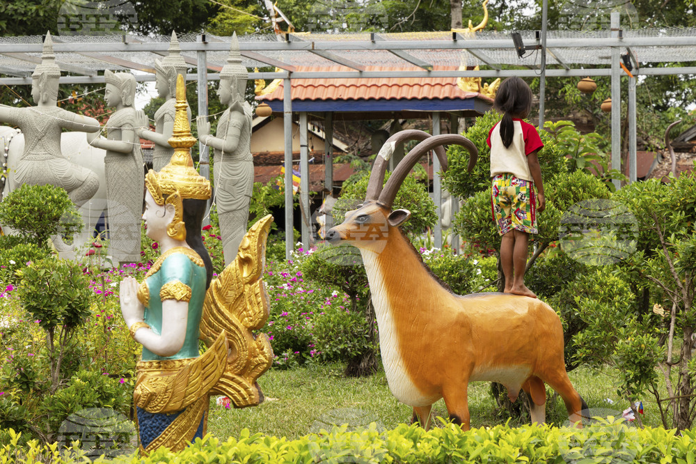 CORRECTION Cambodia Thailand