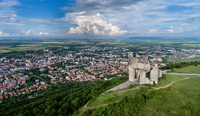 Кметът на Шумен инициира създаването на енергийна общност за изпълнение на зелени и енергийни проекти