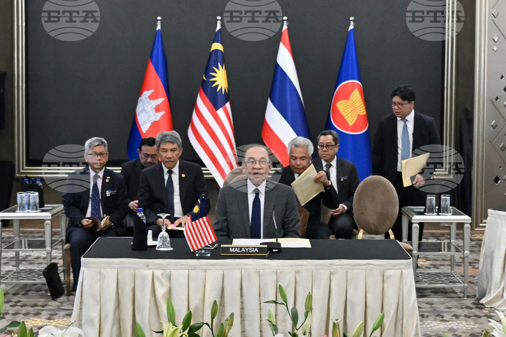 Malaysia Thailand Cambodia