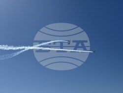 Снимка: Община Русе