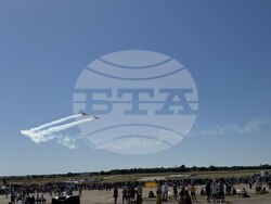 Снимка: Община Русе