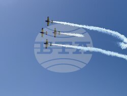 Снимка: Община Русе