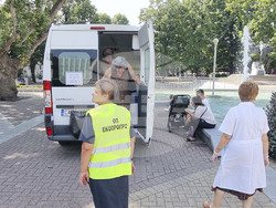 Хасково - хепатит - прегледи