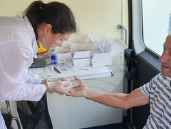 Хасково - хепатит - прегледи