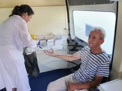 Хасково - хепатит - прегледи