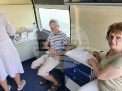 Хасково - хепатит - прегледи