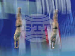 Singapore Swimming Worlds