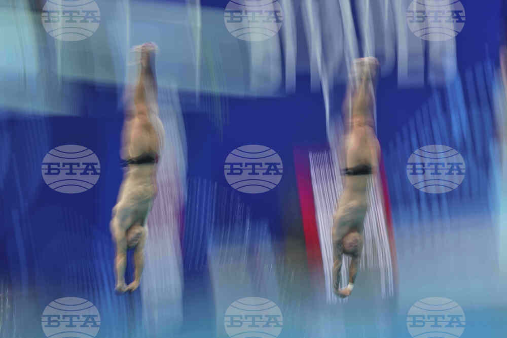 Singapore Swimming Worlds