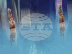 Singapore Swimming Worlds