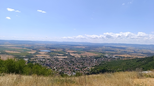 Община Шумен: Кметът предлага опрощаване на наеми на обекти, засегнати от появата на леопарда на Шуменското плато