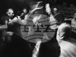 Гръцкият фотограф Джон Демос идва в София за откриването на изложбата си Panigiria. Снимка: Галерия „Синтезис“