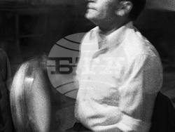 Гръцкият фотограф Джон Демос идва в София за откриването на изложбата си Panigiria. Снимка: Галерия „Синтезис“