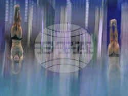 Singapore Swimming Worlds