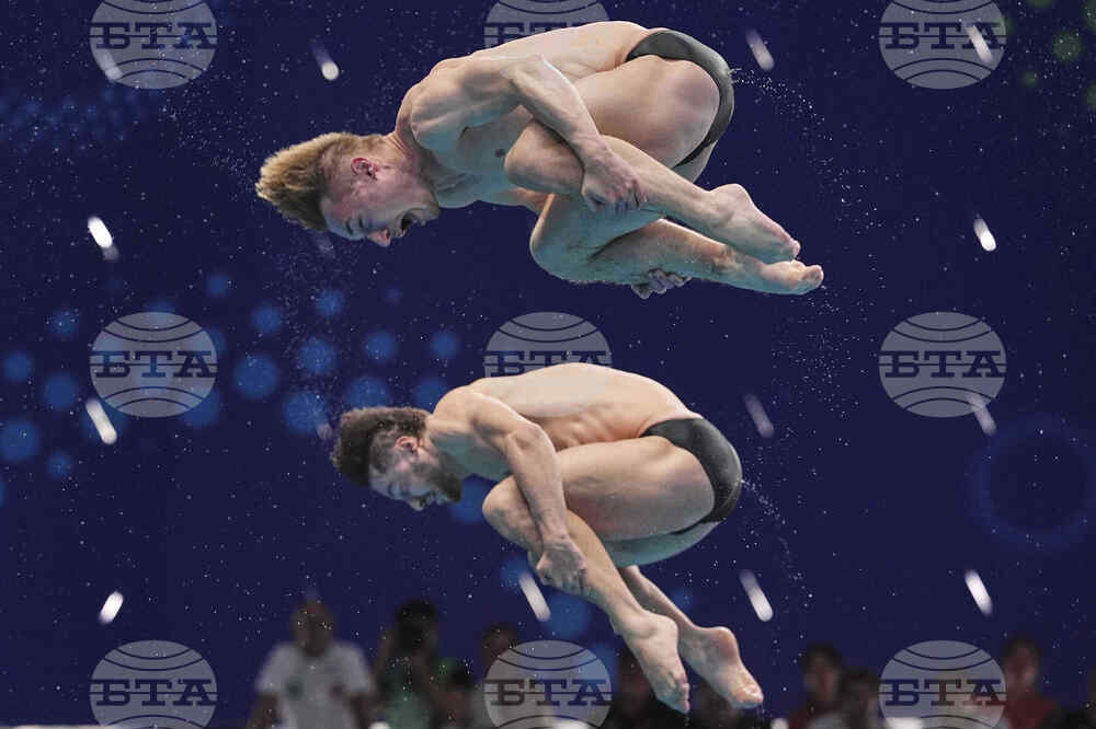 Singapore Swimming Worlds