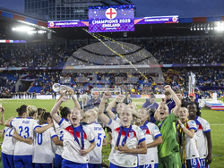 Euro 2025 Final England Spain Soccer