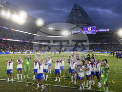 Euro 2025 Final England Spain Soccer