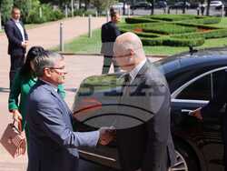 Снимка: Министерски съвет