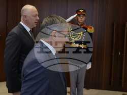 Снимка: Министерски съвет