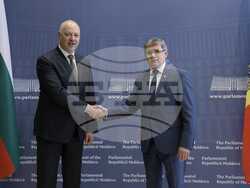 Снимка: Министерски съвет