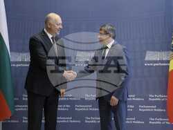 Снимка: Министерски съвет