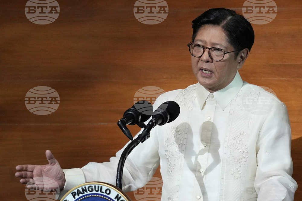 ФНА: Филипинският президент разпореди арестите на служители във връзка със скандала, свързан с проекти за предотвратяване на наводнения