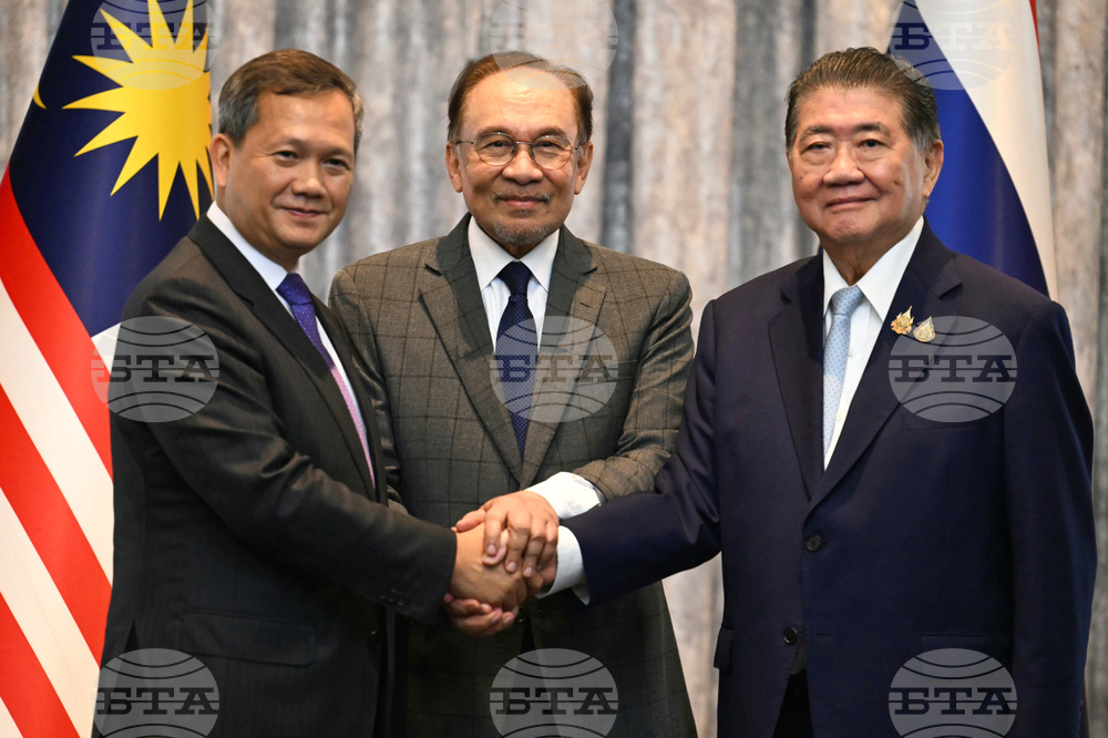 Malaysia Thailand Cambodia