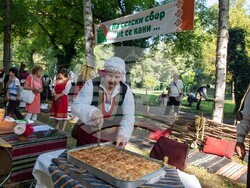 Снимка: Община Стара Загора