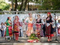 Снимка: Община Стара Загора